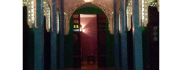 Hammam is one of Giana’s Liked Places.