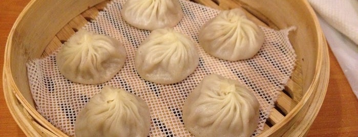 Din Tai Fung is one of 美味しいお店☆.