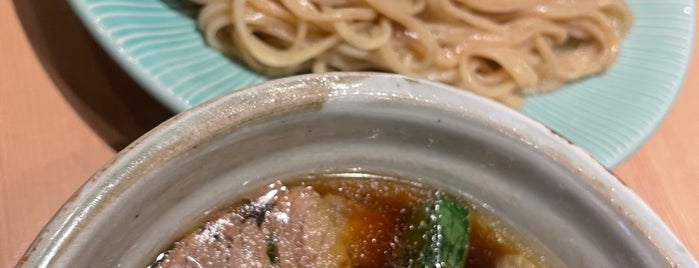 らぁ麺 ふじ松 大船店 is one of らー麺2.