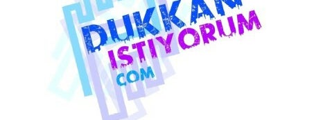 www.dukkanistiyorum.com is one of mekanlarim.