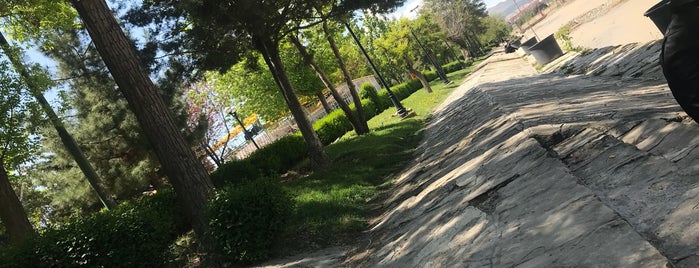 Saheli Park is one of Düzler.