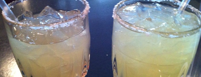 El Torazo is one of The 15 Best Places for Sour Mix in Louisville.
