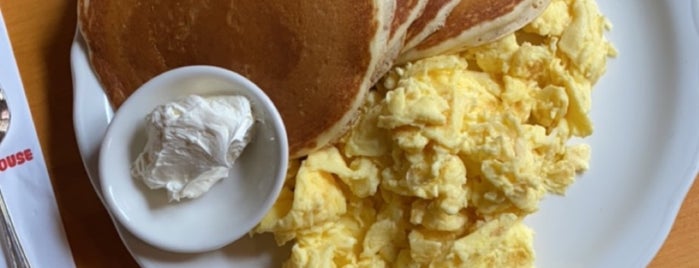 The Original Pancake House is one of Eaters 31 Restaurants Every Portlander Must Try.