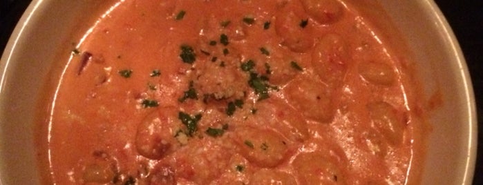 Paravicini's Italian Bistro is one of Colorado Food Spots.