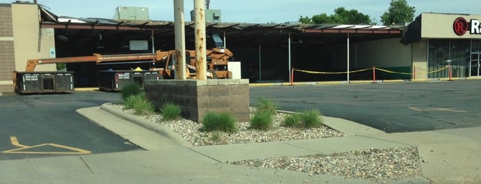 China Buffet is one of All-time favorites in United States.