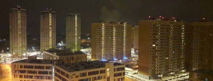 Москва синявинская улица 1б
