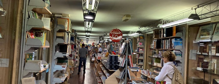 Libreria M. T. Cicerone is one of Rome.