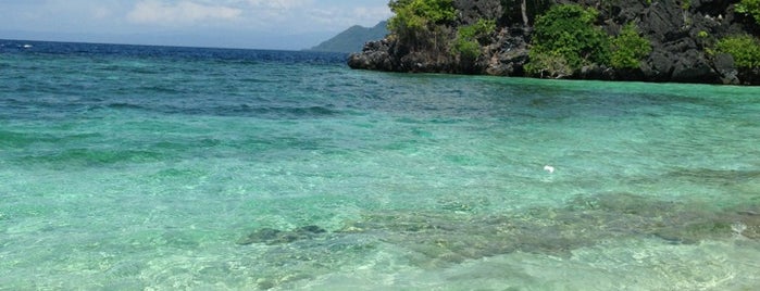 Pulau Hari is one of Kendari Visiting List.