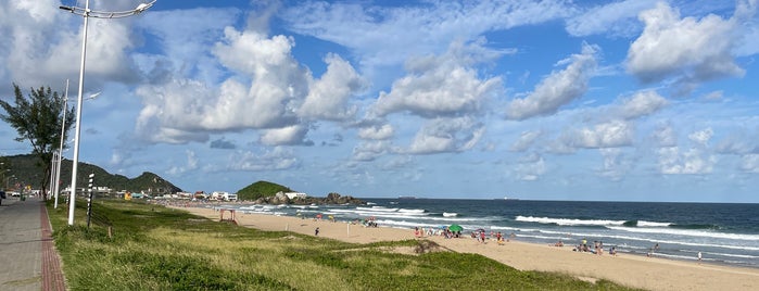 Praia Grande is one of São Francisco Do Sul.