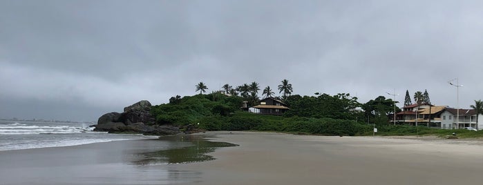 Ilha De São Francisco Do Sul is one of Fui.