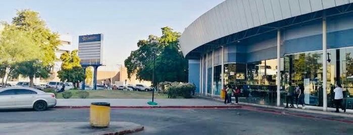 Cinépolis is one of Mexicali.