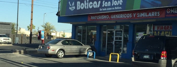 Botica San Jose is one of Guide to Mexicali's best spots.
