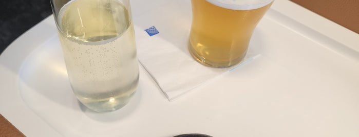 United Club is one of Tips List.