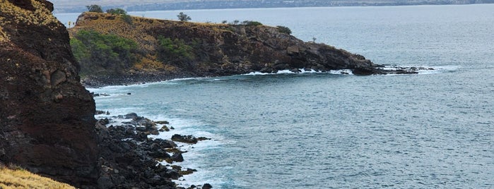 Papawai Scenic Lookout is one of Maui, Hawaii.