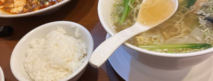 インデアン is one of ラーメン2.