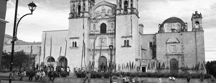 Centro Cultural Santo Domingo is one of Fernando : понравившиеся места.