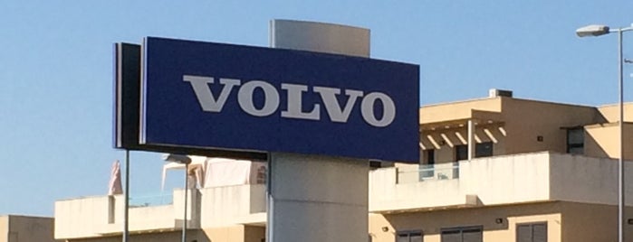 Surauto Volvo is one of Jerez.