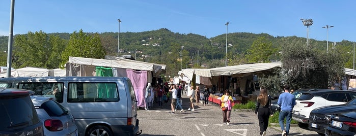 Mercato di Salò is one of Orte.