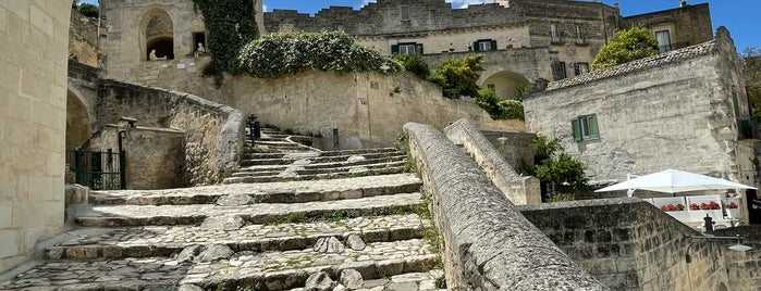 Piazza Duomo is one of apulia.