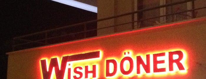 Wish Cafe is one of Guide to Denizli's best spots.
