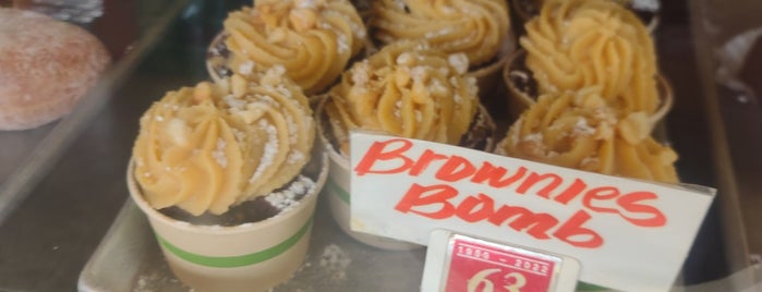 Kilani Bakery is one of To-Do list in Oahu.