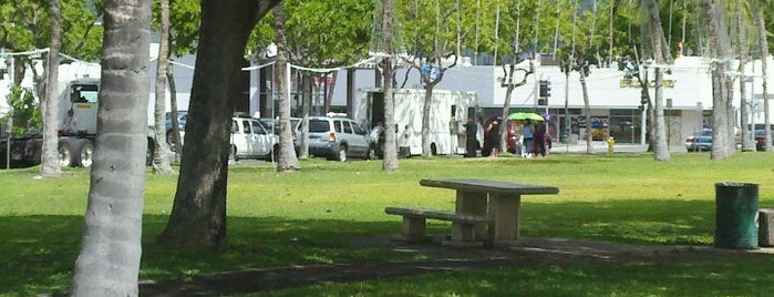 Taco'ako Tuesday is one of Top picks for Food Trucks.