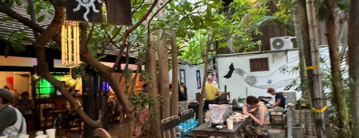 Deejai Garden is one of Chiang Mai.