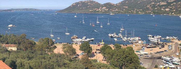 Corsica Porto Vecchio