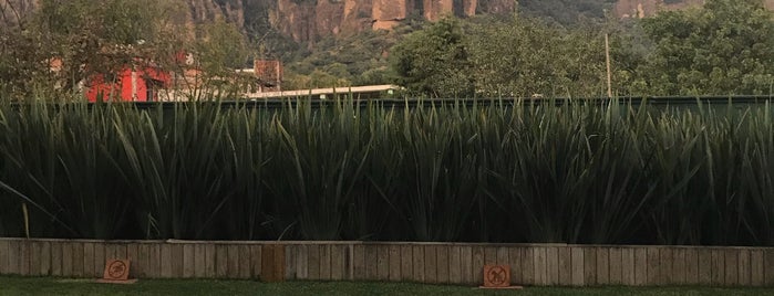 Tepoztlan