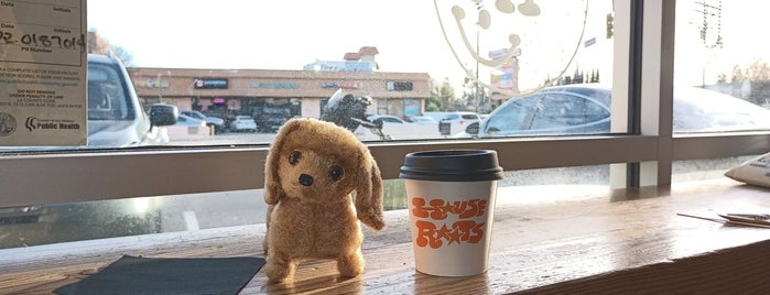 House Roots Coffee is one of Vegetarian to try.
