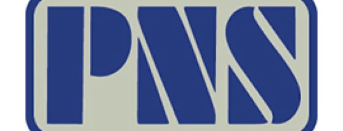 PNS UK Ltd. is one of Work.