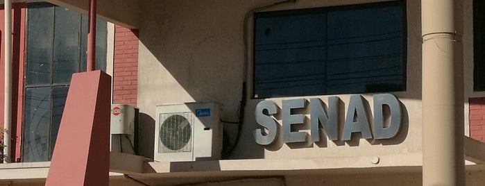 Secretaría Nacional Antidrogas - SENAD is one of dgo.