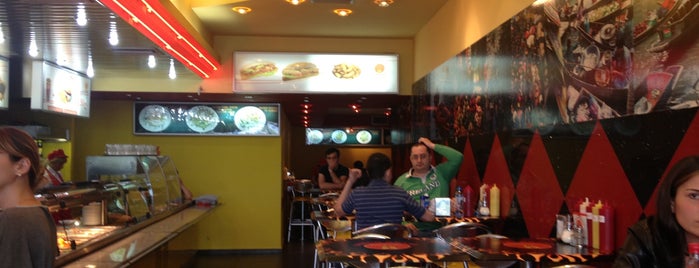 Asian Restaurants in Tbilisi