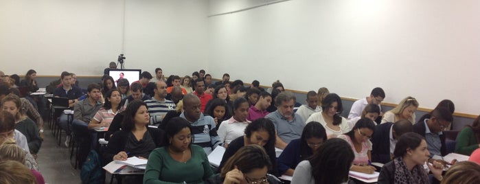 Curso Forum is one of Pessoal.