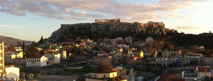 Athens, Greece