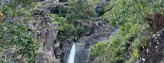 Cachoeira Estrada Real Tiradentes is one of Tiradentes.