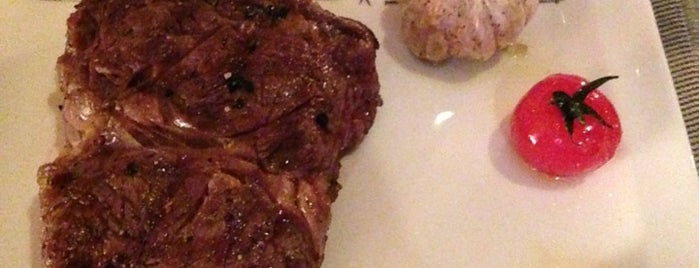 M's Beef Bistro is one of Dubai's Best Food List.