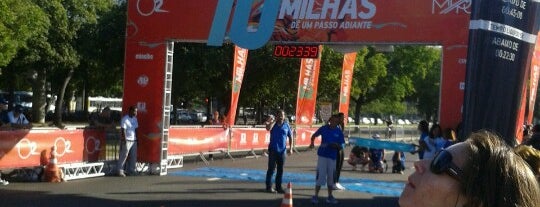 Corrida 10 Milhas O2 is one of Maratonas.