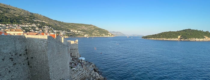 Dubrovnik