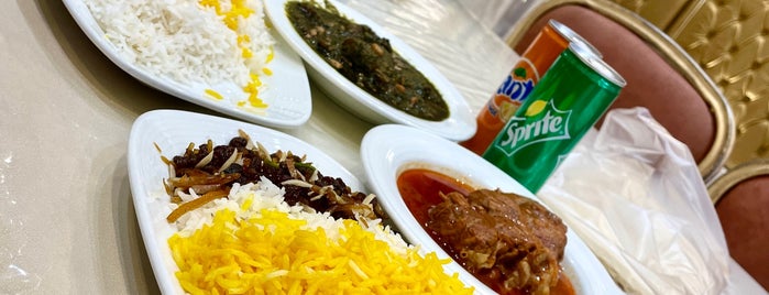 Sadaf Restaurant | رستوران صدف is one of Iran - Essen.