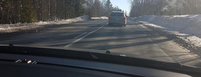 Bollnäs Station is one of Tågstationer - Sverige.