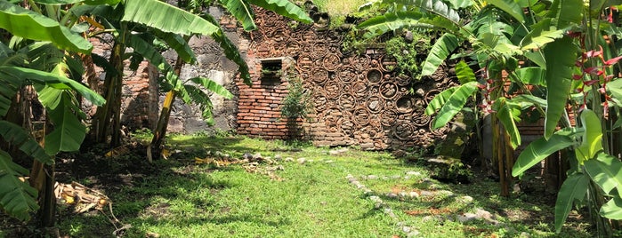 Ex-Hacienda Nogueras is one of Sur Jalisco.