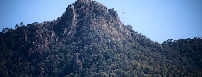 Cerro De La Bufa is one of FORD351'un Beğendiği Mekanlar.