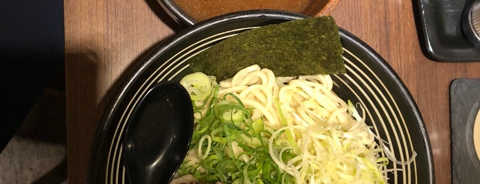 ひかり製麺堂 is one of ラーメン.