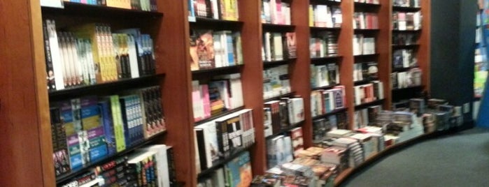 Exclusive Books is one of Pretoria Must See.