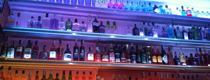 Bodega La Amistad is one of Madrid- Nightlife.