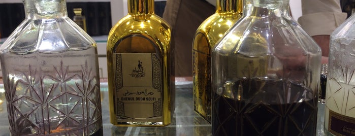 Imaad perfumes is one of bengaluru.