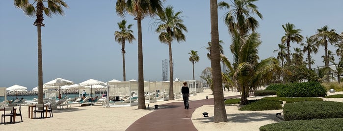 Nikki Beach Club is one of Dubai, United Arab Emirates.