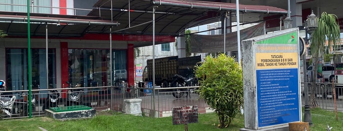 Bengkel Auto Bandar Dua Service