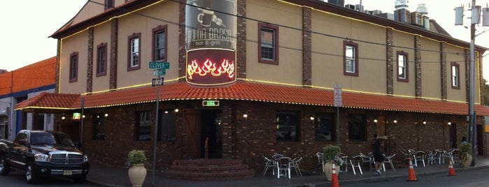 The 15 Best Places That Are Good For A Late Night In Newark